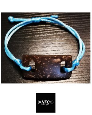 Braccialetti RFID/NFC Node Fashion
