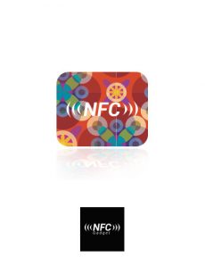 TAG NFC PERSONALIZZATI